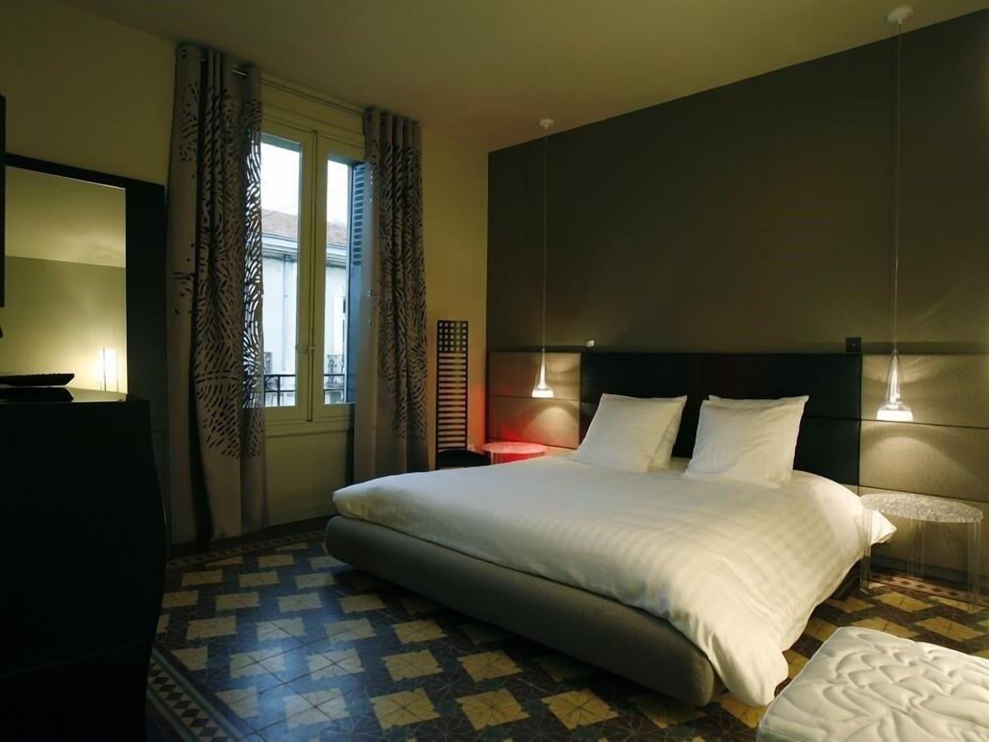 Habitación Les 4 Étoiles