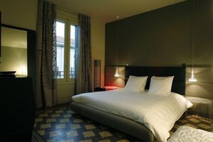 Alojamiento - Les 4 Étoiles