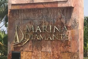 Marina Diamante A