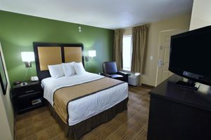 Alojamiento - Extended Stay America Suites Sacramento South Natomas