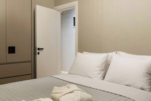 Alquiler Vacacional - ICONIC SALONICA SUITE
