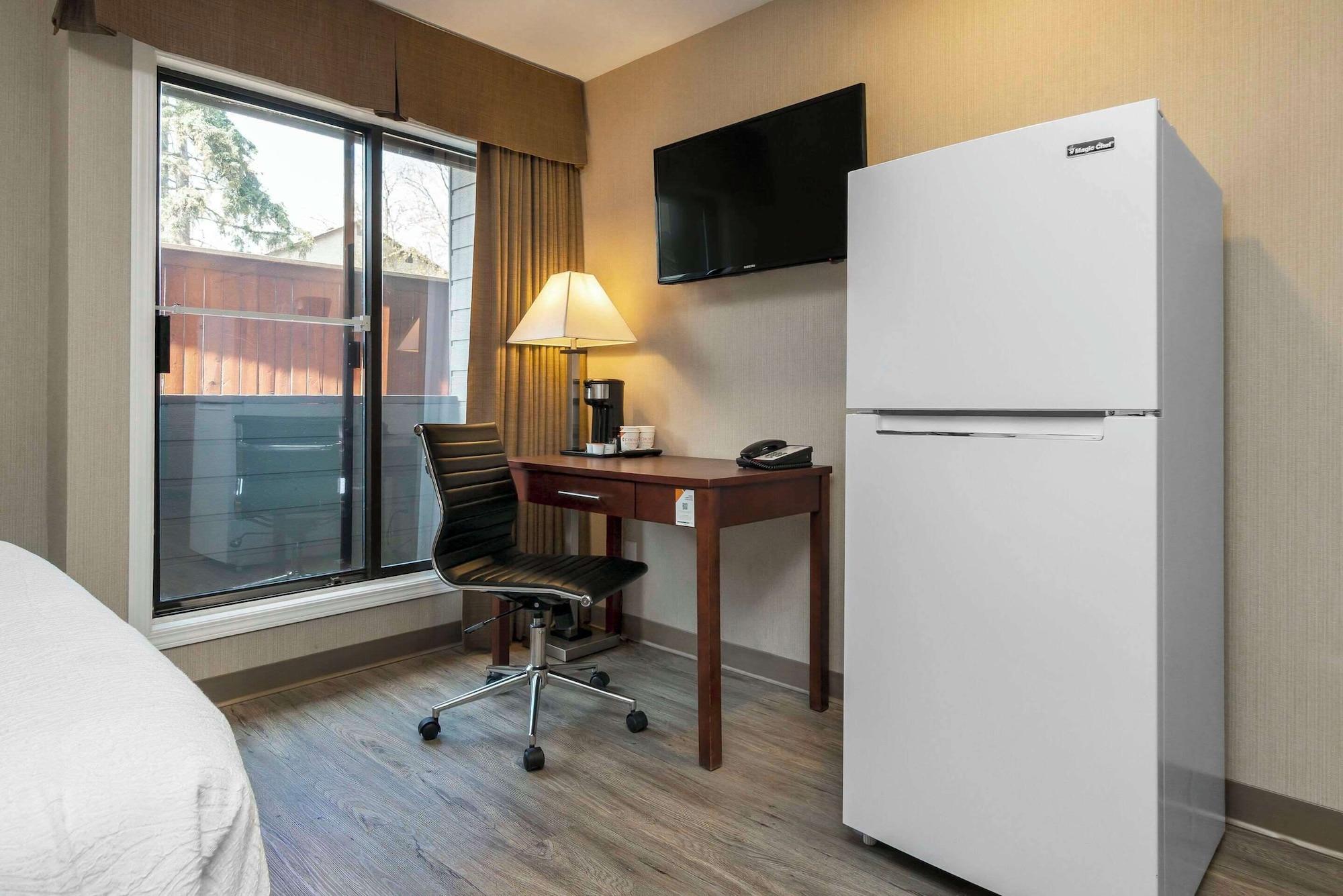 Habitación Quality Inn & Suites