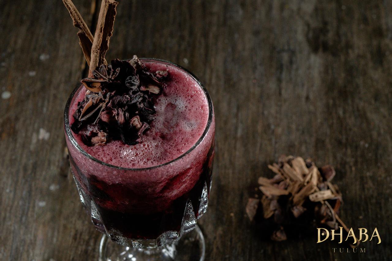 Bar/Salón Radio Tulum