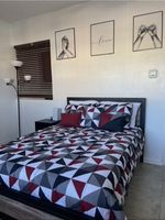 Alquiler Vacacional - Luxurious NYC Retreat / Central Location / Wi-Fi