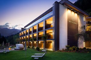 Alojamiento - Hotel Bad Fallenbach