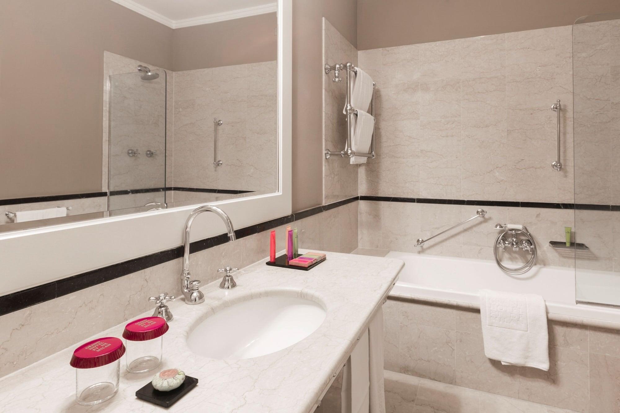 Hotel Grand Hotel et de Milan