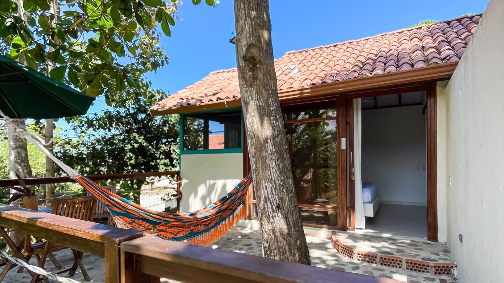 Habitación Aite Hotel