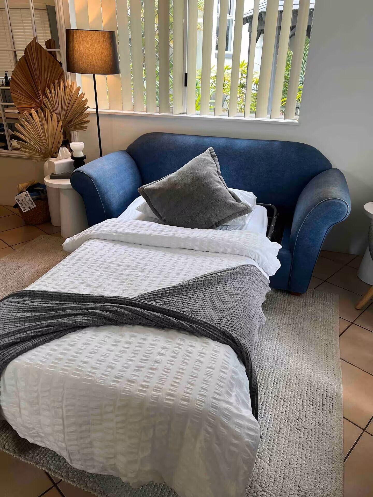 Set de Habitación Beachside Mooloolaba