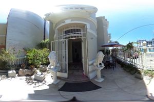 Alojamiento - Casa Falleri Boutique Hotel