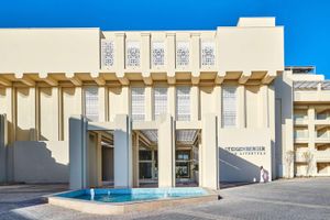 Alojamiento - Steigenberger Pure Lifestyle  - Adults Only