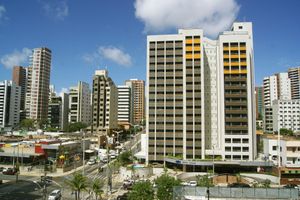 Alojamiento - Hotel Diogo