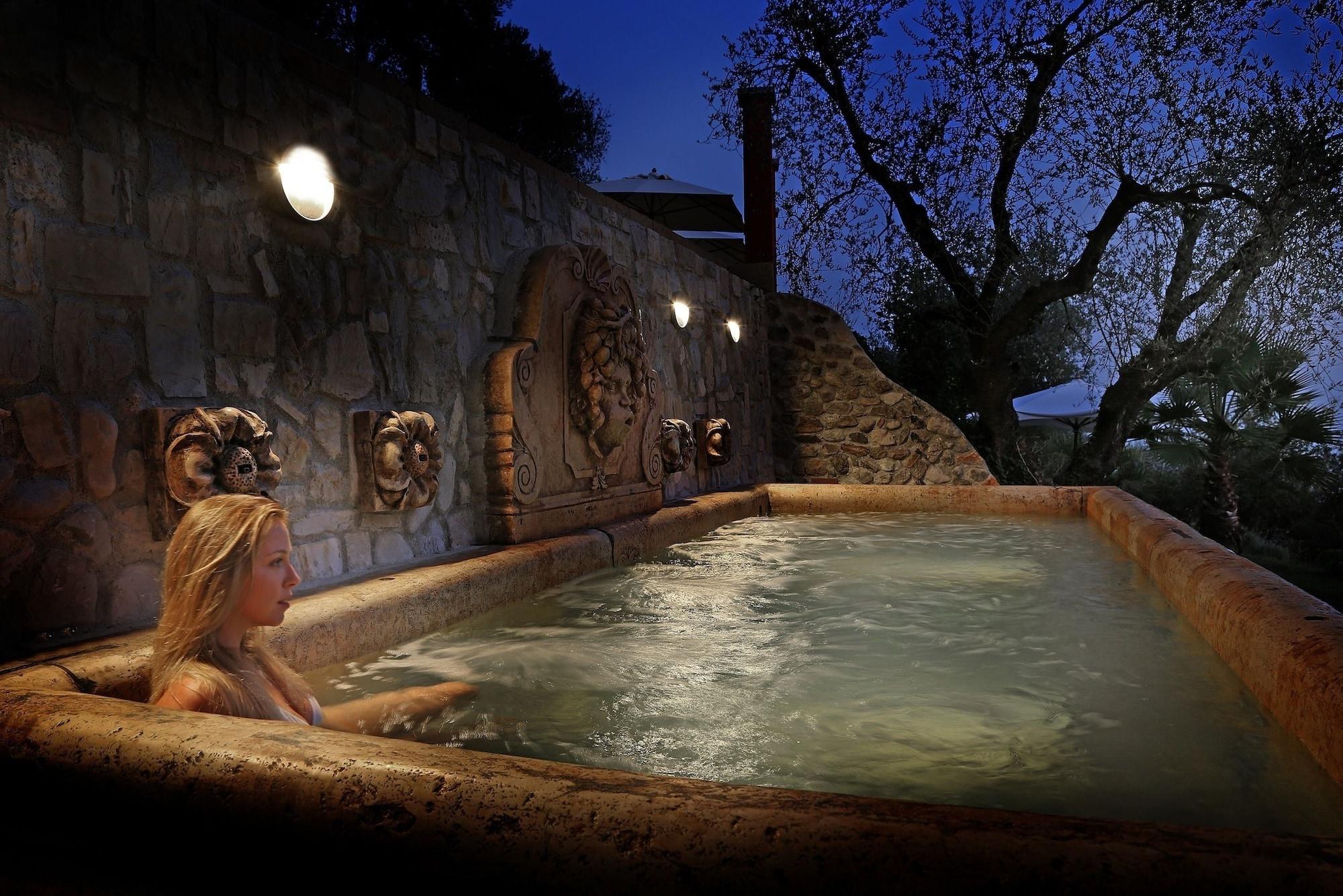 Spa Dimora Bolsone