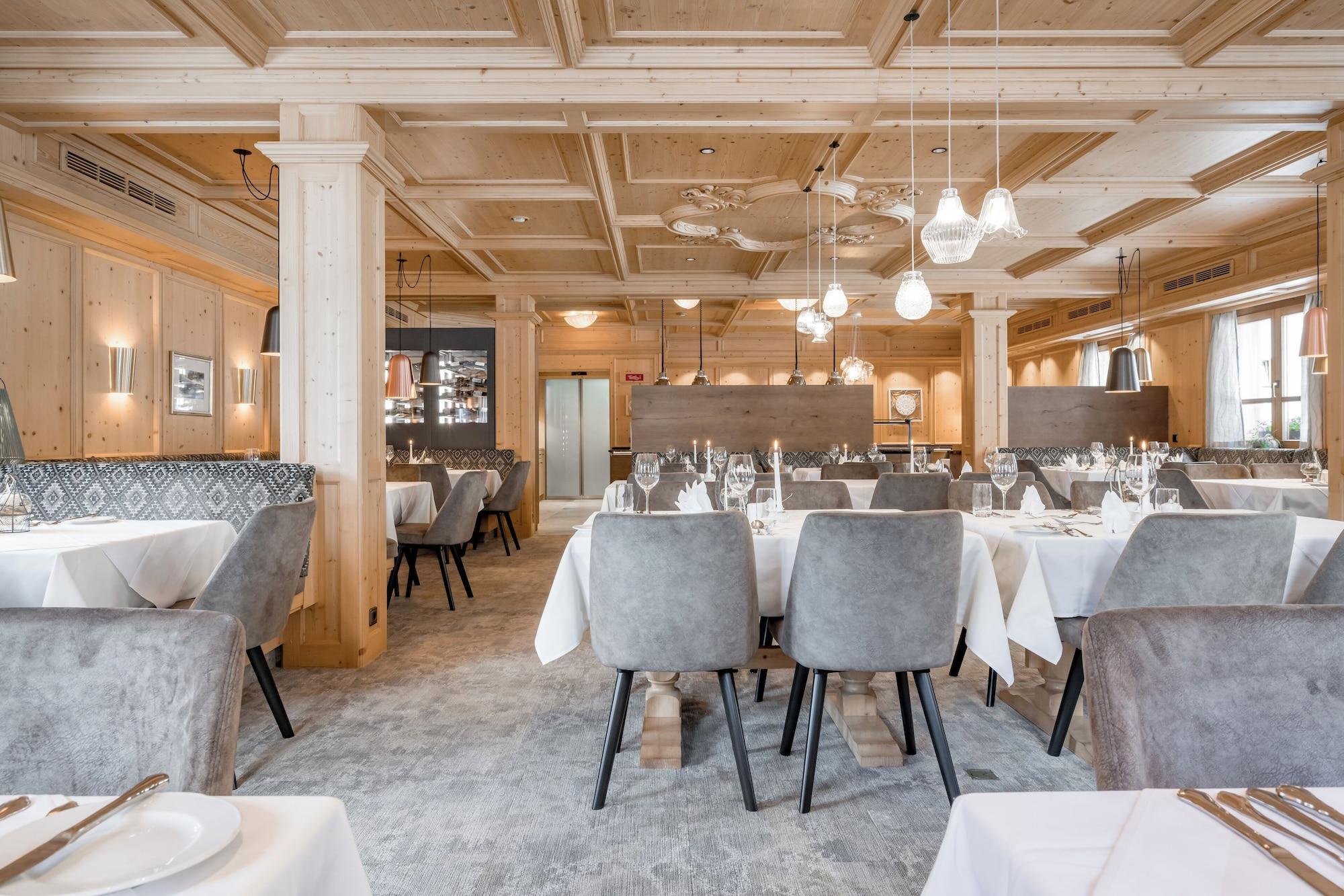 Restaurant Hotel Rössle