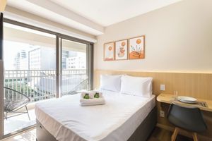 Alquiler Vacacional - HPaulista