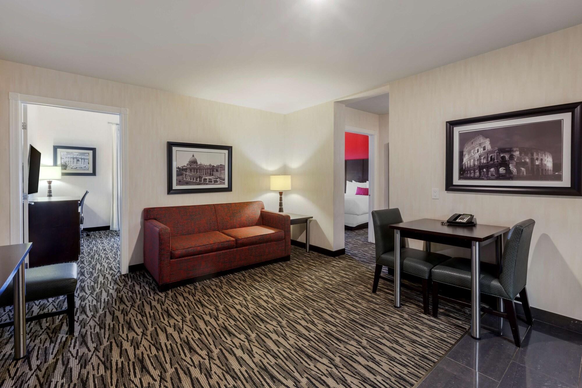Habitación C Hotel by Carmen's, BW Premier Collection