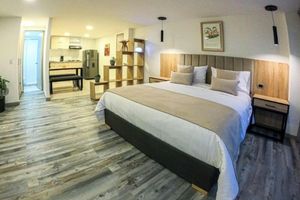 Alojamiento - Hotel 86 Suites