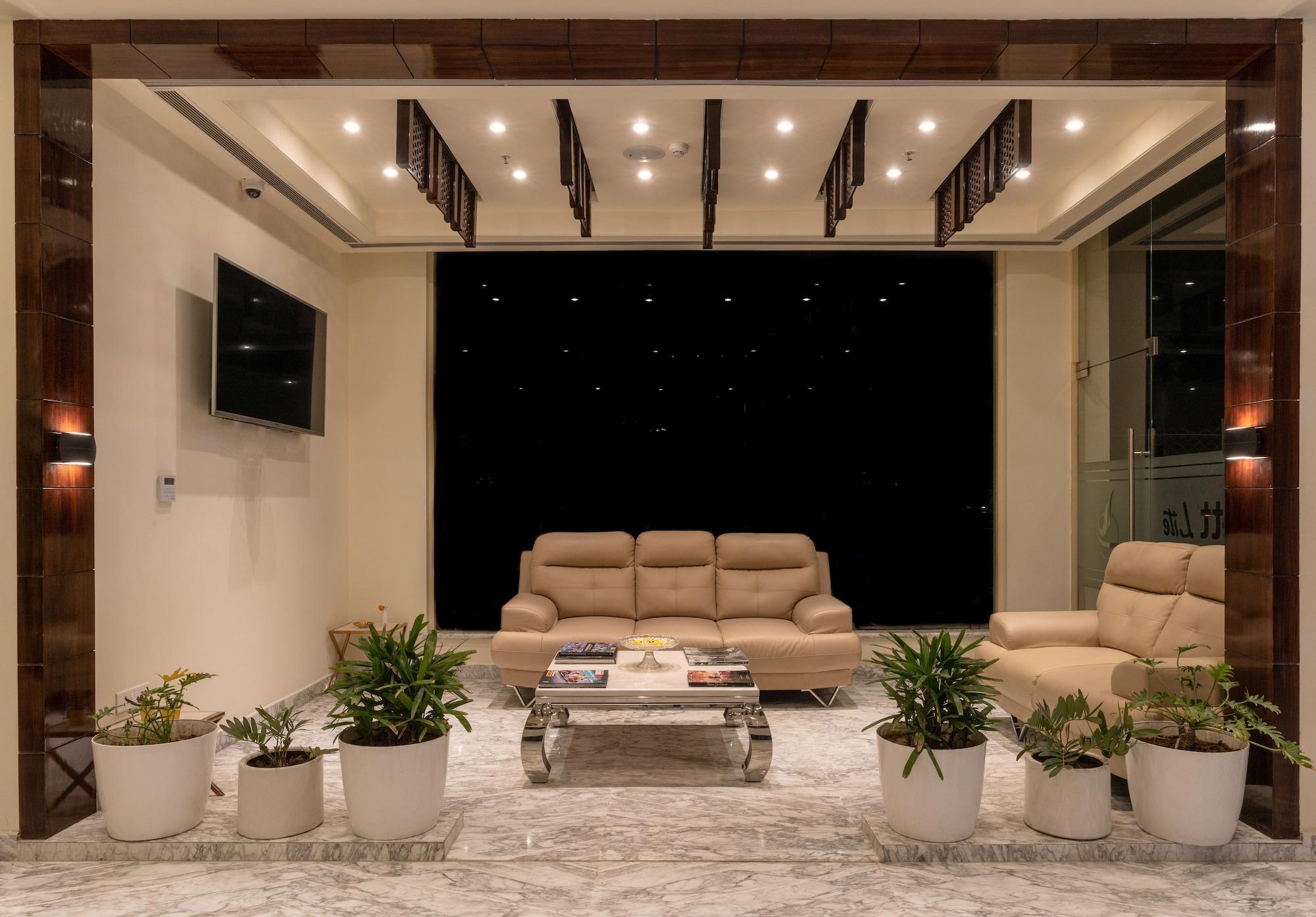 Vista Lobby Cygnett Lite