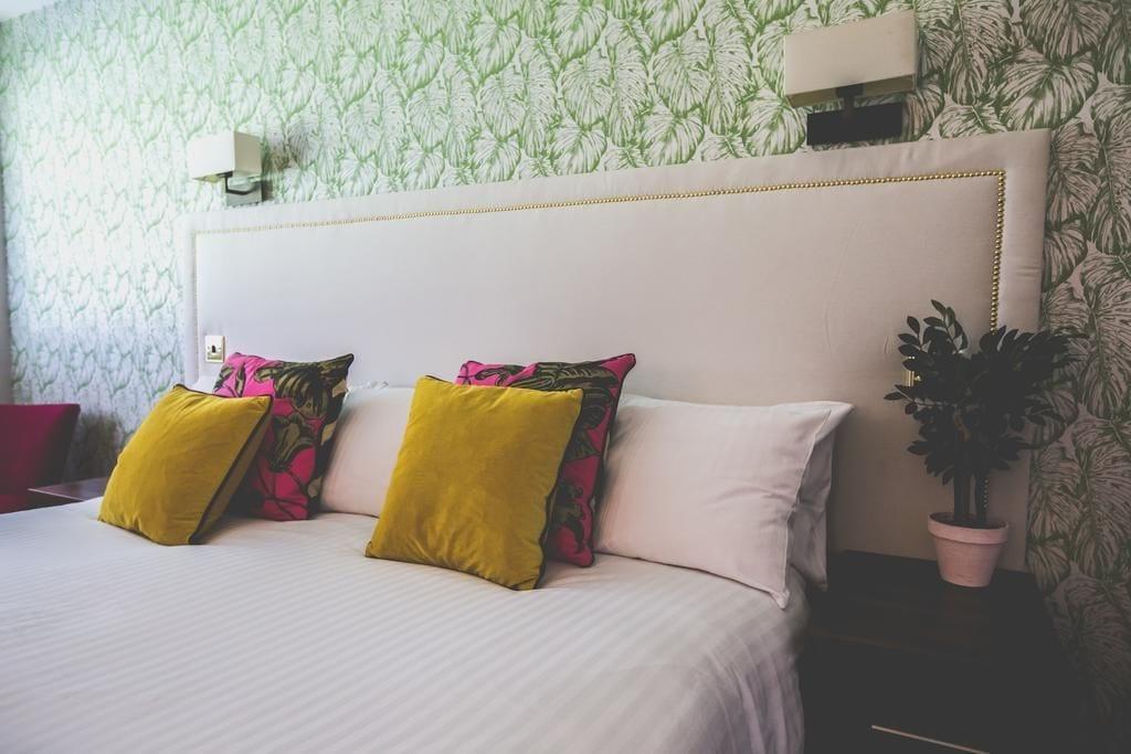 Habitación The Wild Hare