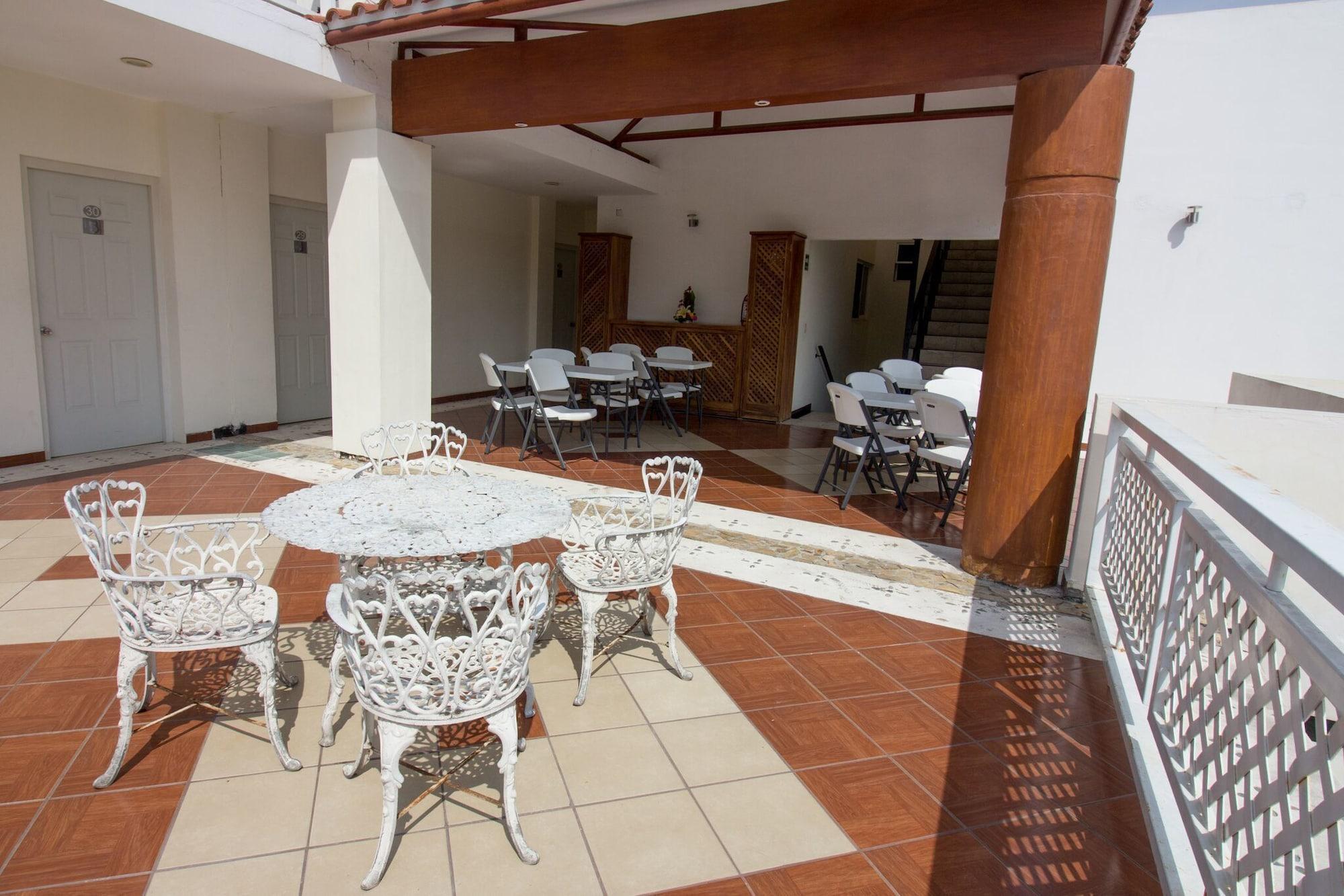 Restaurant Hotel Keyri