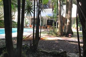 Alojamiento - Cultura Humana Guesthouse