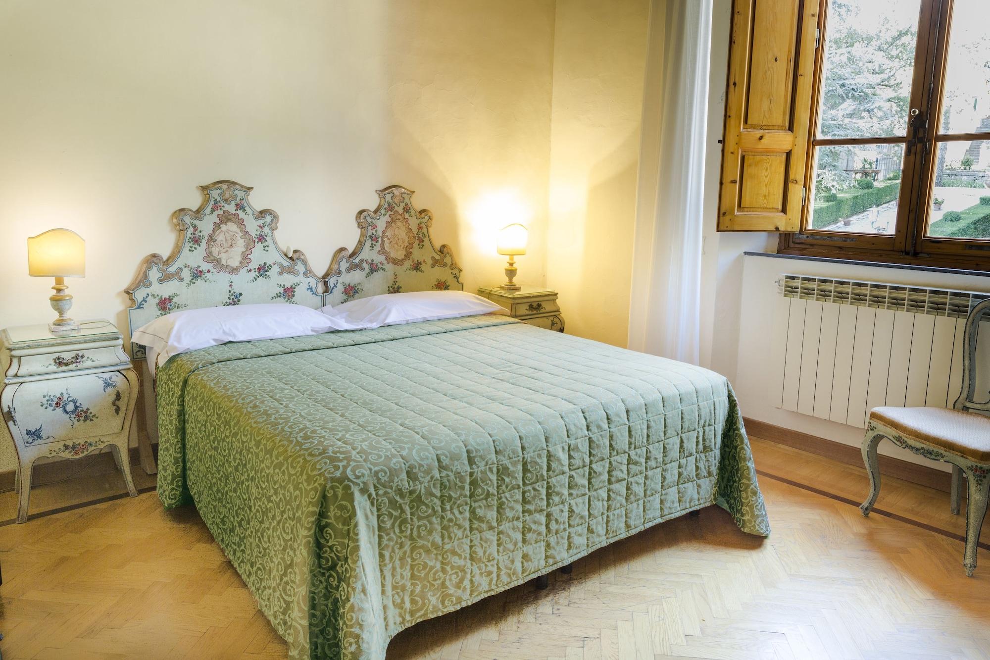 Habitación Villa Casalecchi Country Hotel