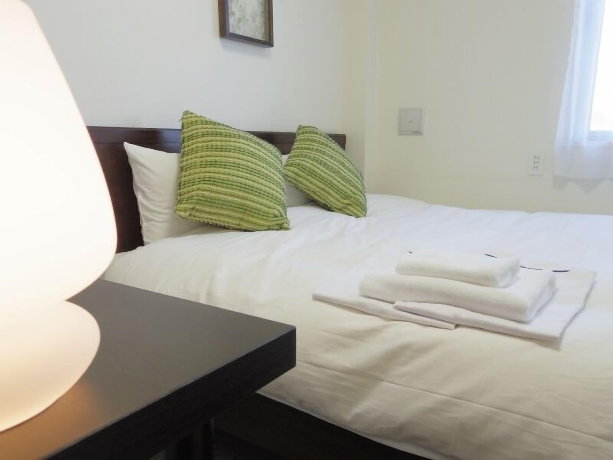 Habitación Value The Hotel Sendai Natori