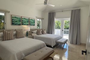 Alquiler Vacacional - LUXURY VILLA IN TORTUGA BAY