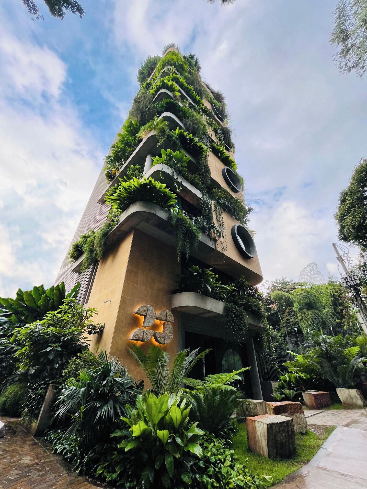 Varios 23Hotel Medellin