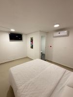 Alojamiento - Hotel CARTAGENA ES