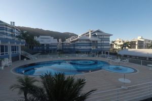 Alquiler Vacacional - Lindo apartamento Praia Brava