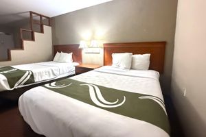 Alojamiento - Homegate Studios & Suites San Antonio Medical Center
