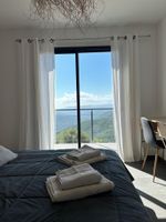 Alquiler Vacacional - House with breathtaking views over the valley, only 15 minutes from Corte