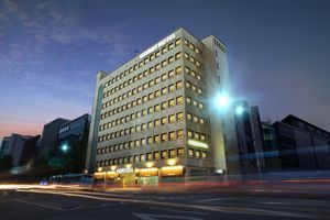 Alojamiento - The Summit Hotel Seoul Dongdaemun