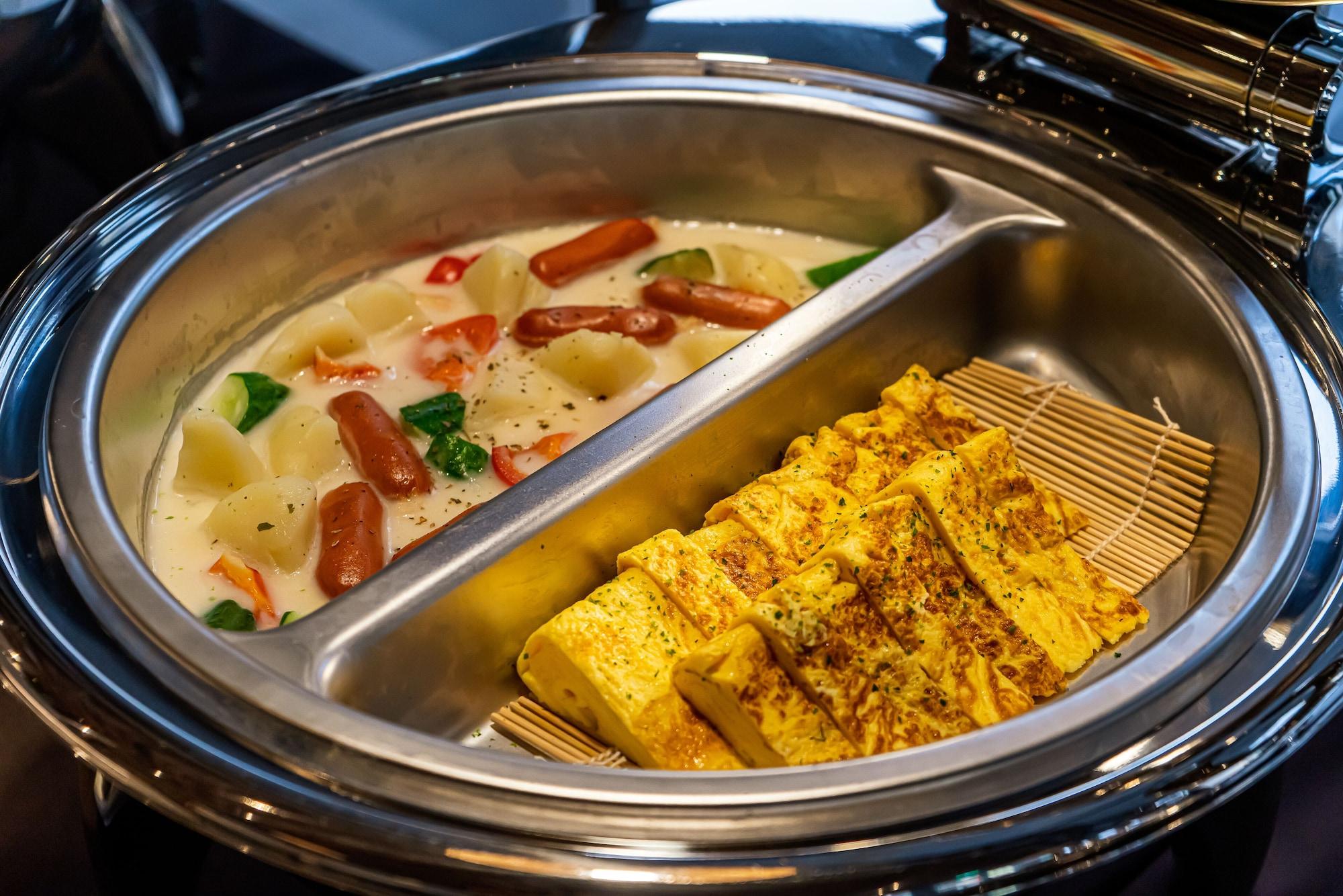 Restaurant Somer Chew Hotel