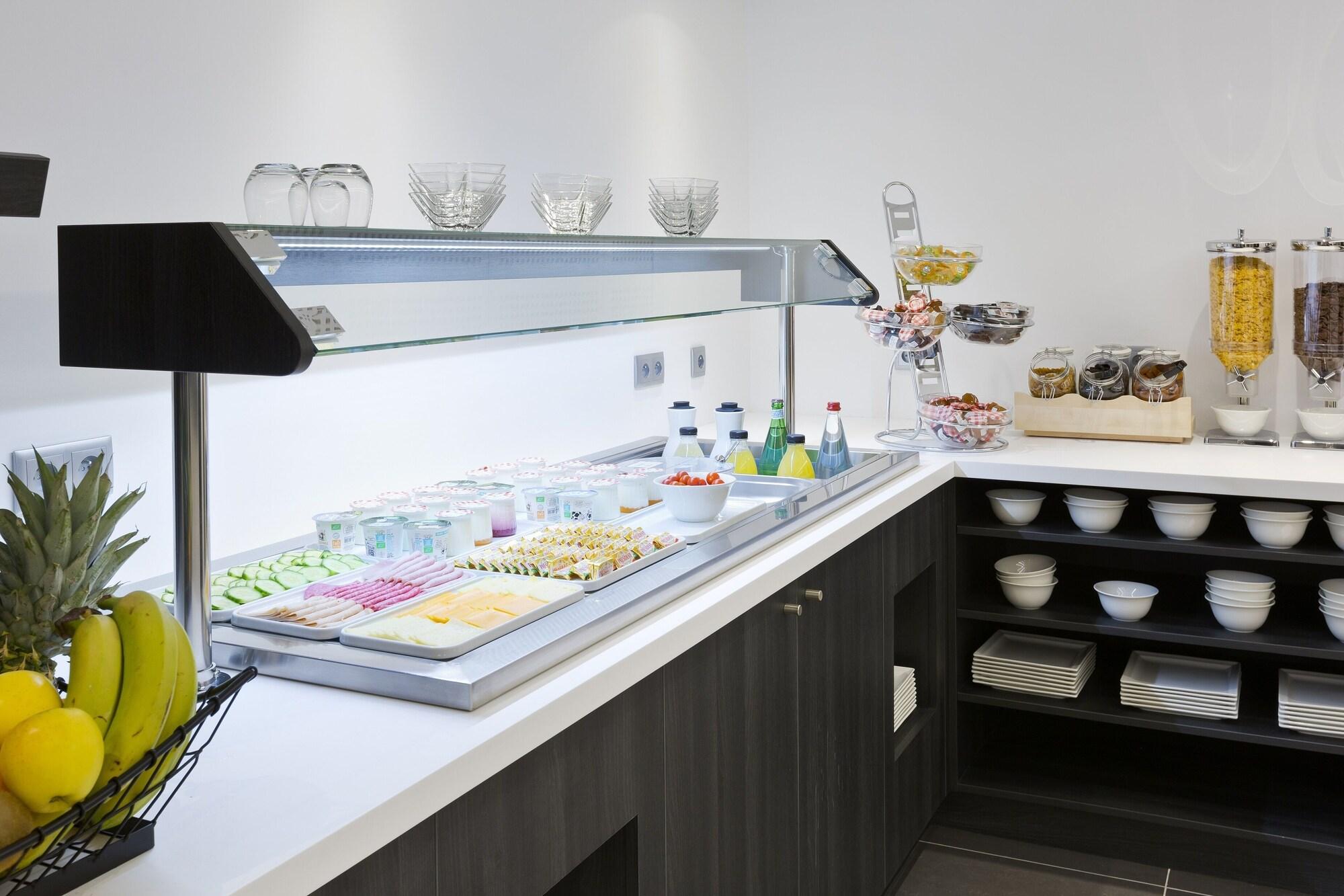 Restaurant Simon's Boutique Hotel