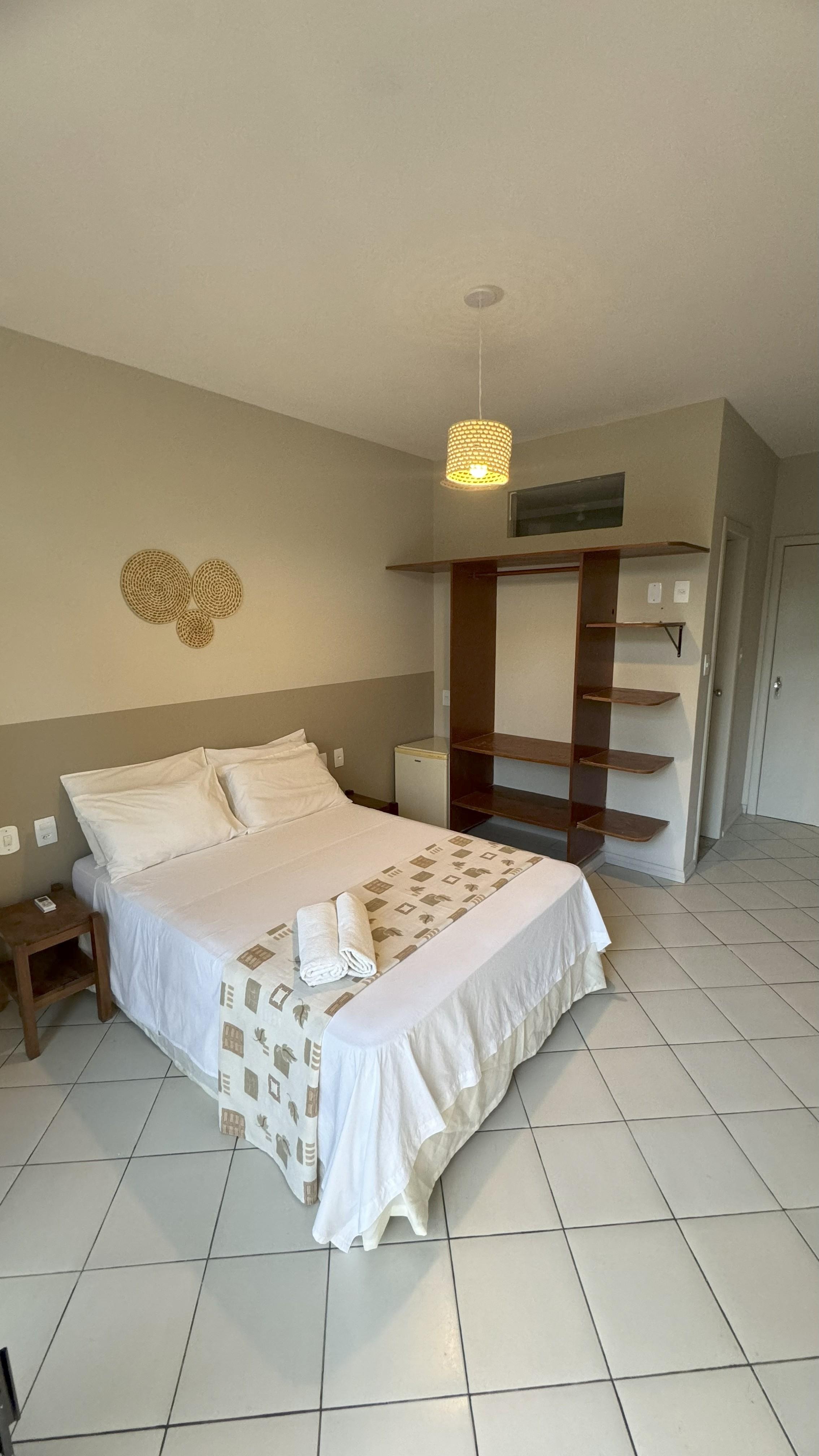 Habitación Hotel Mamoan