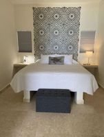Alquiler Vacacional - Brand New 12 Suite Villa  directly on the waters edge of the Caribbean Sea