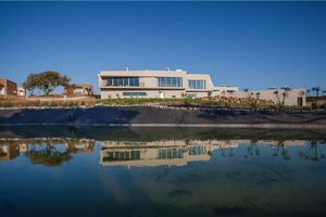 Alojamiento - Vale d'Azenha Hotel and Residences