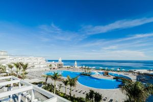 Alojamiento - Royal Palm Resort & Spa