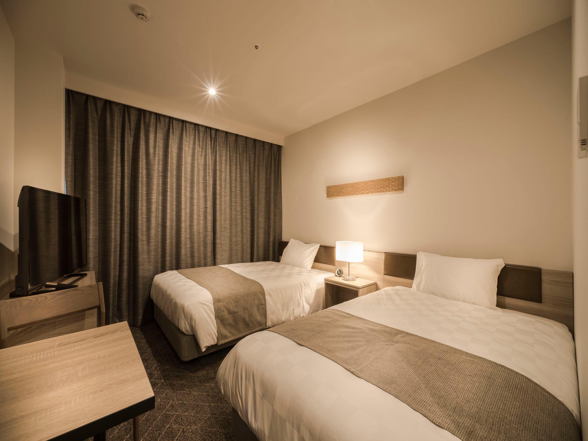 Vista Exterior Nagano Tokyu REI Hotel