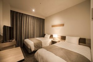 Alojamiento - Nagano Tokyu REI Hotel