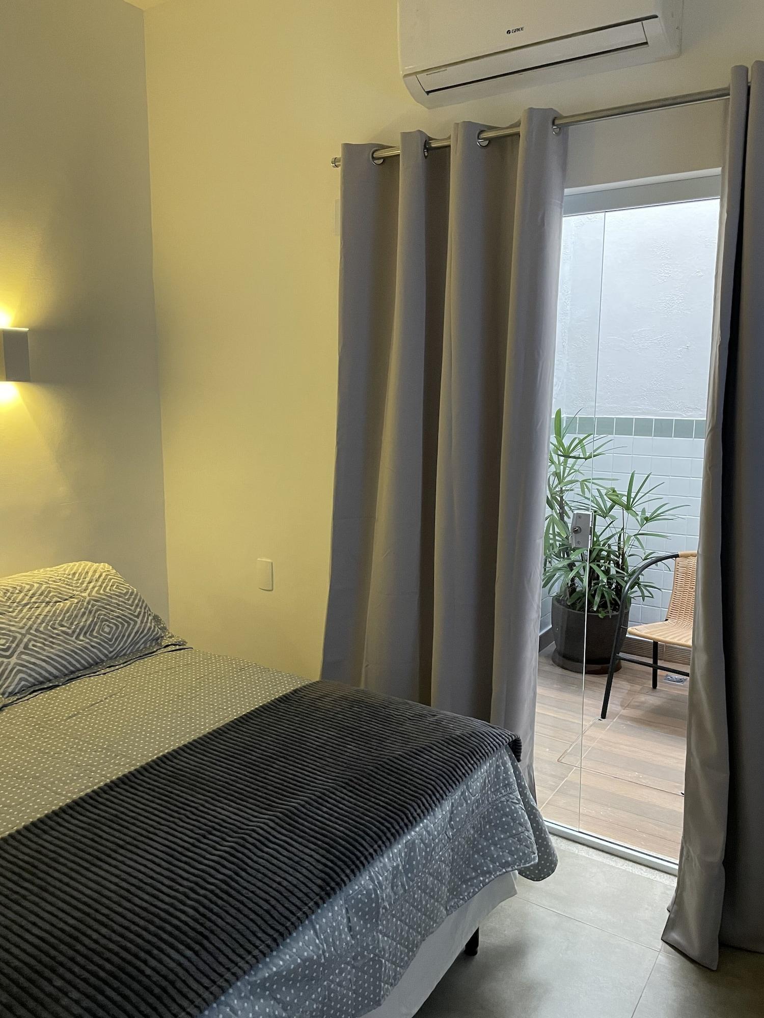 Habitación Petit Village Icarai