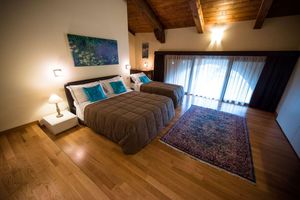 Alquiler Vacacional - Residence Ca' Beregana