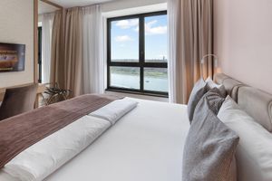 Vacation Rental - Belgrade Waterfront Riverside Apartments