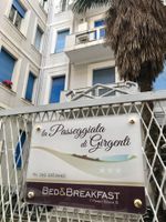 Alojamiento - La Passeggiata di Girgenti