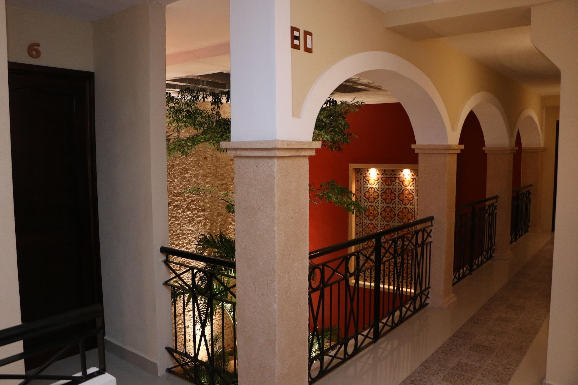 Varios Hotel Gayser