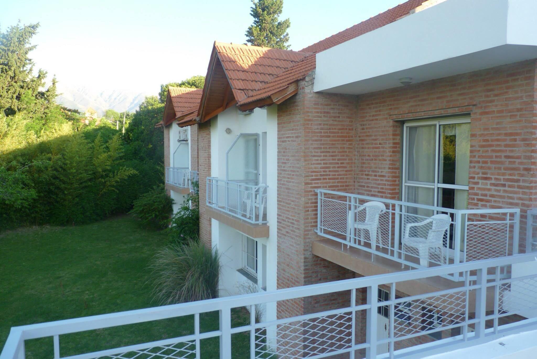 Varios Hotel Terrazas Del Rincon