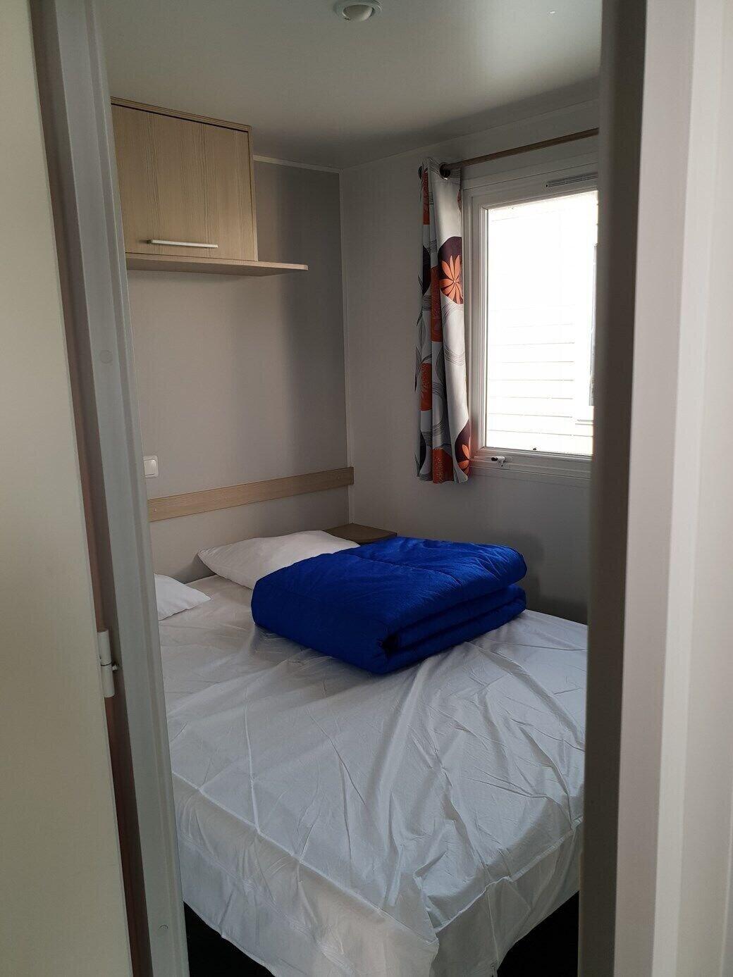 Habitación Goéland Argenté