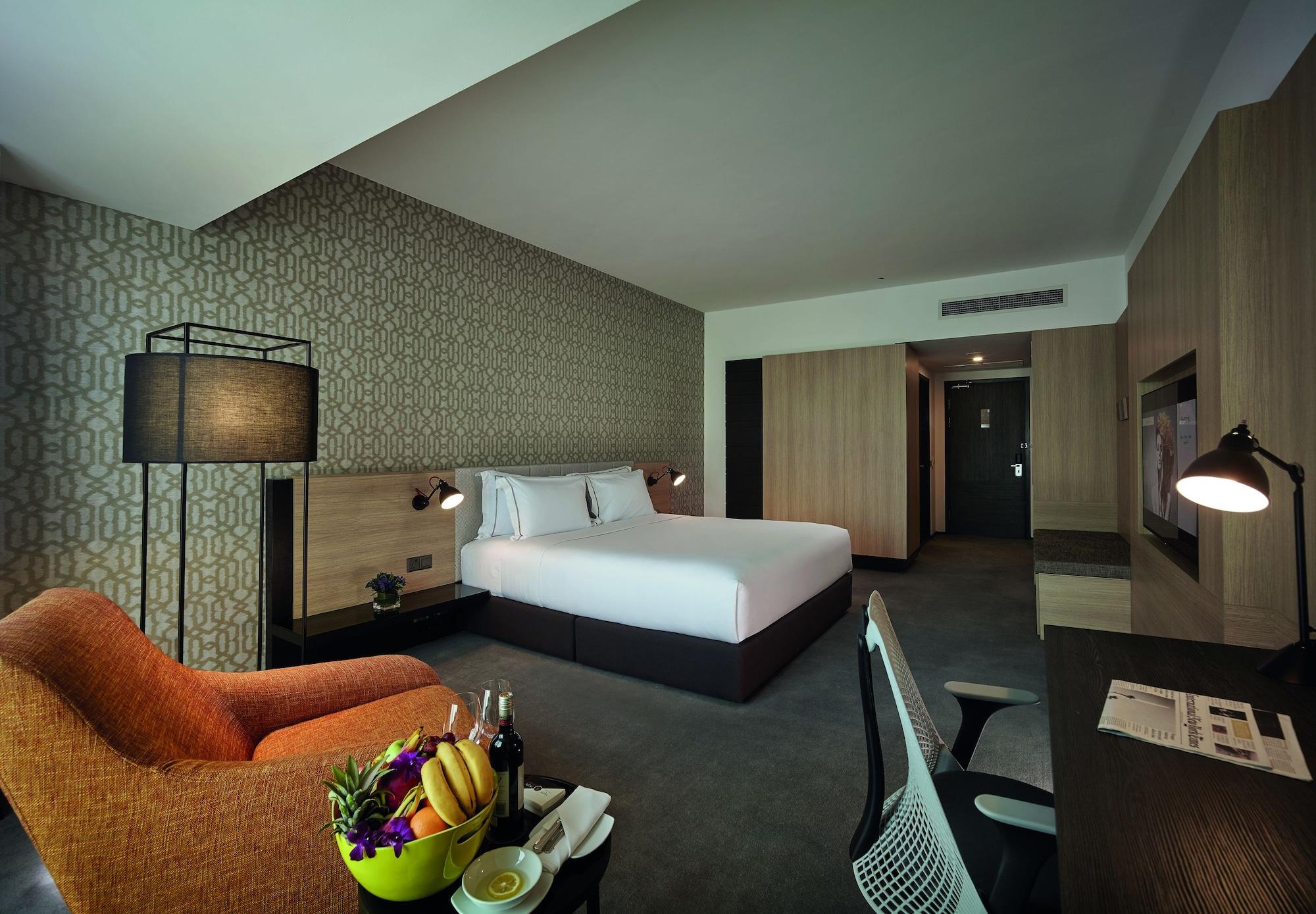 Habitación G Hotel Gurney