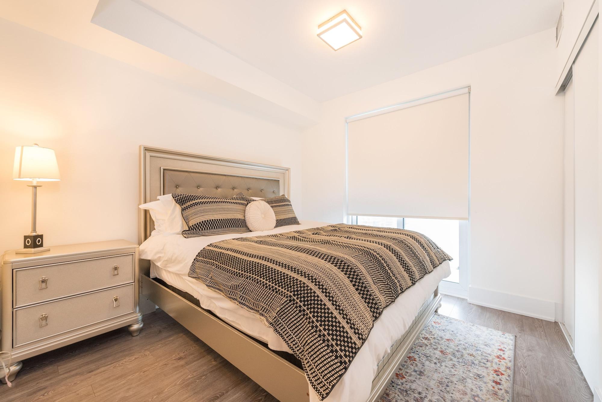 Habitación Toronto Rooms and Suites